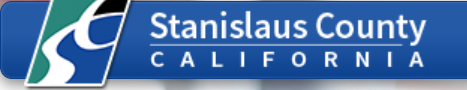 Stanislaus County CA Logo