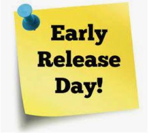 Early Release Day