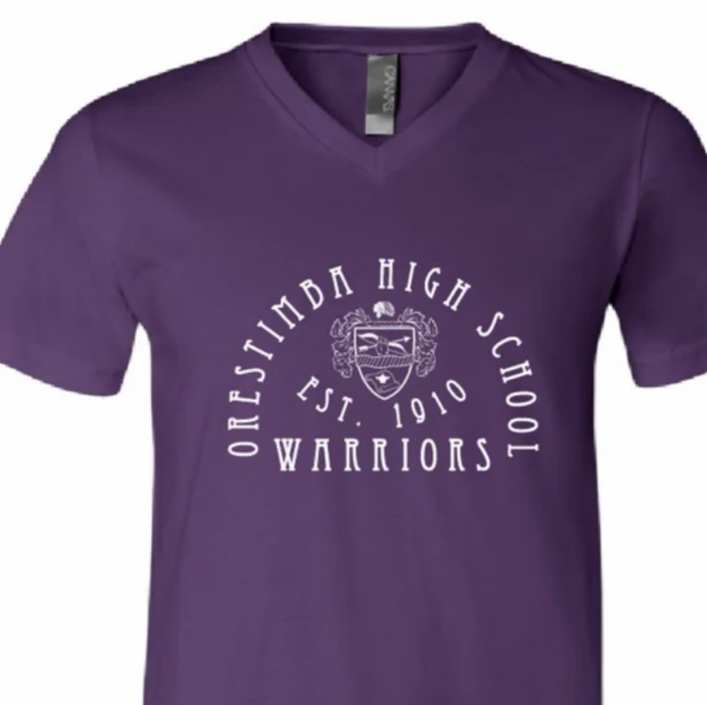 Class Of 2020 High School Musical Pink Purple T-Shirts