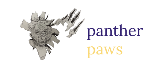 Panther Paws News