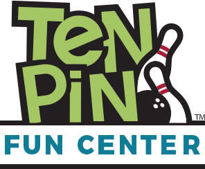 image of ten pin logo