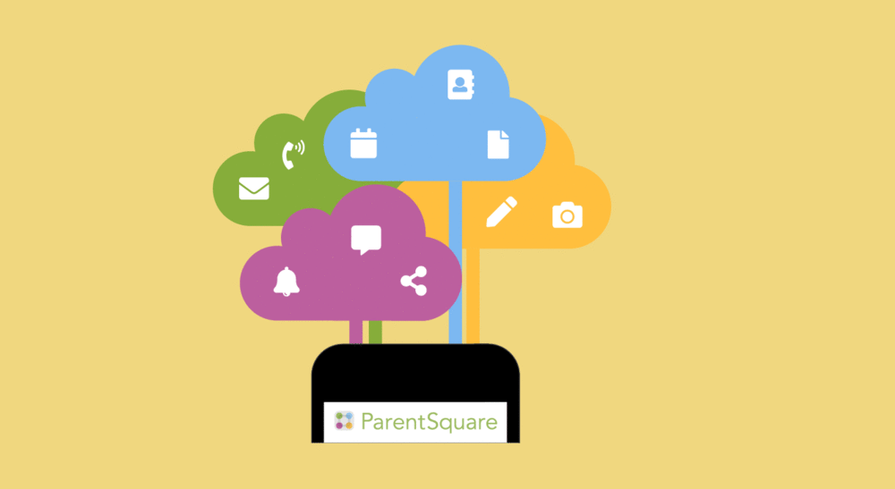ParentSquare Logo