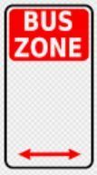 Bus Zone