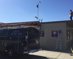Weather Station Link
