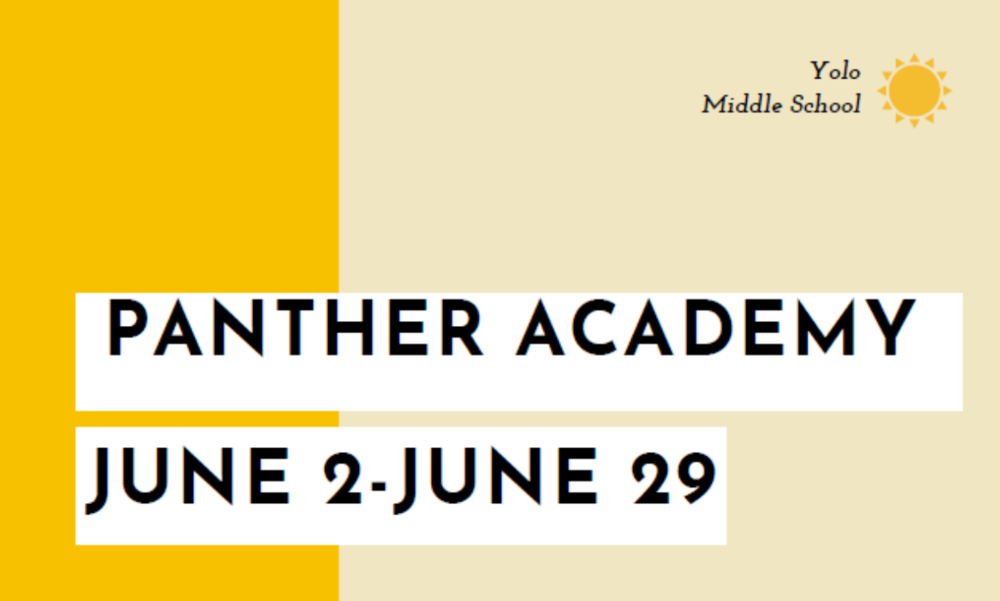 Panther Academy
