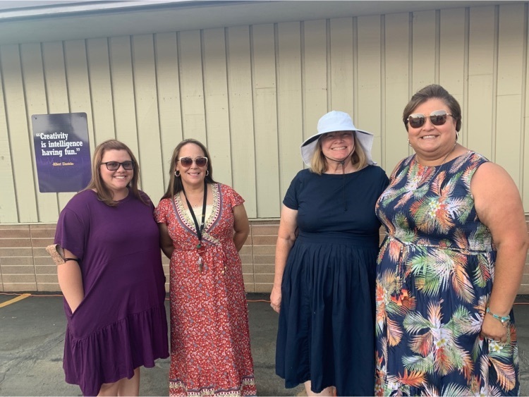 5th grade teachers