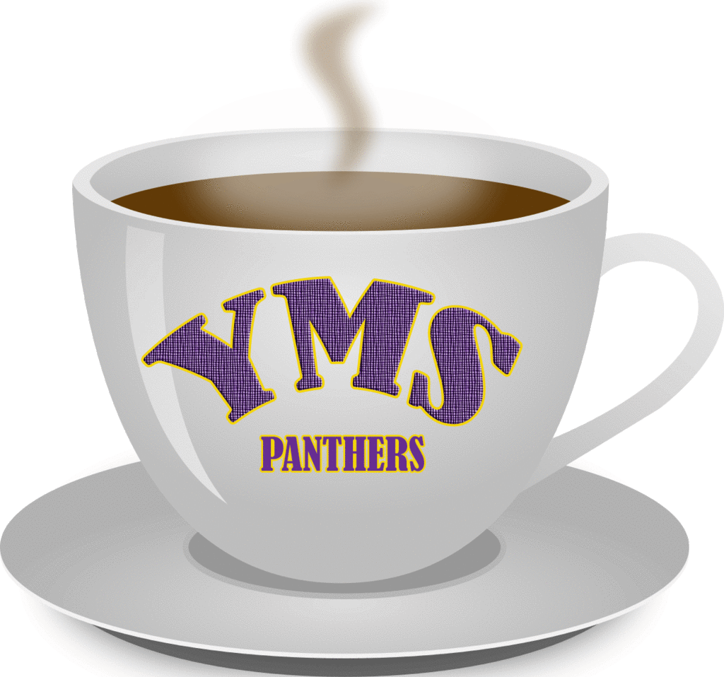 YMS Cup of Coffee