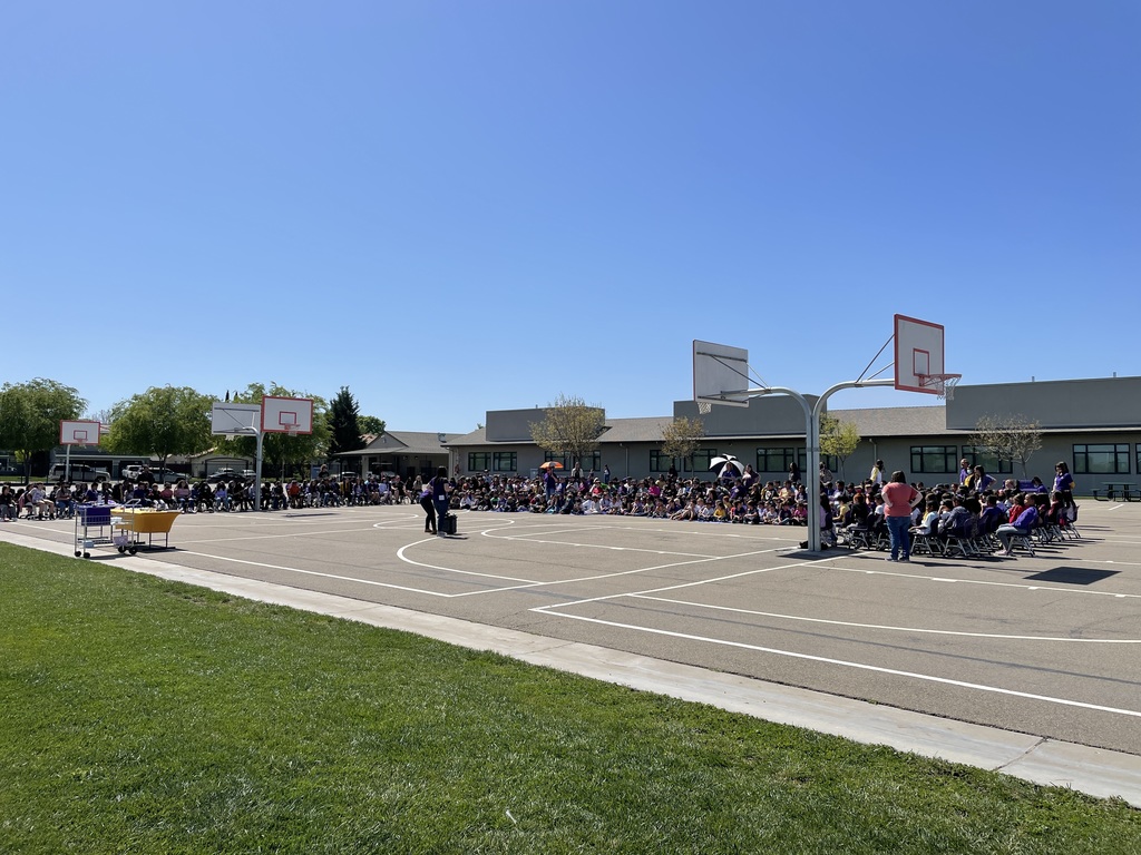 Assembly in April