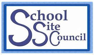 School Site Council