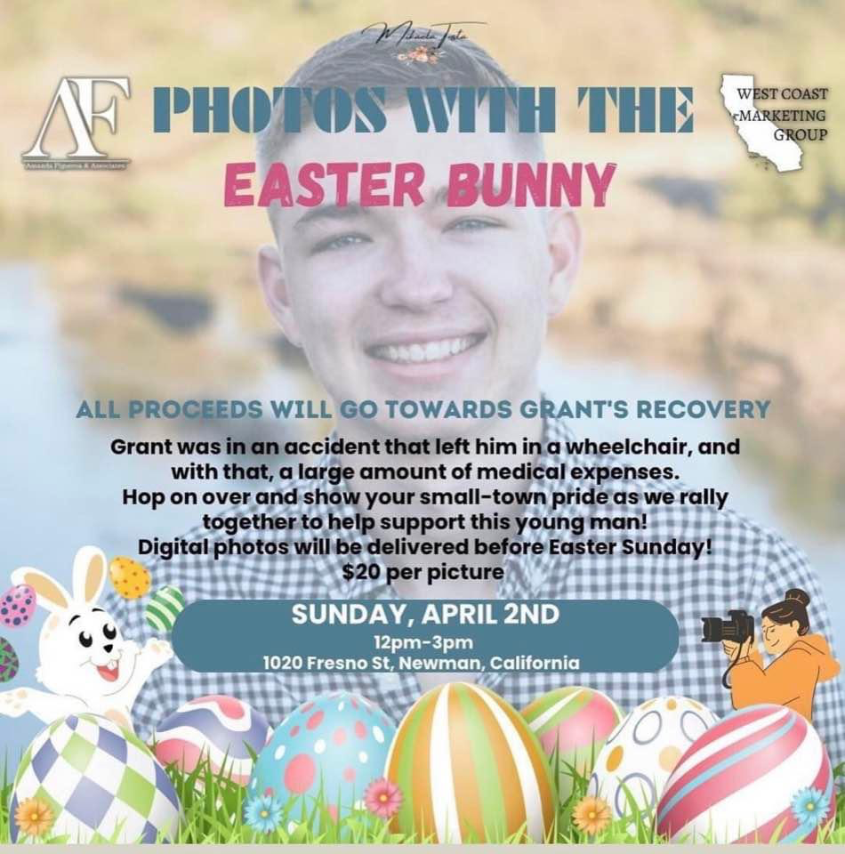 Grant Easter