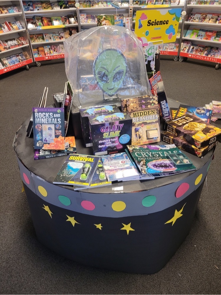 book fair