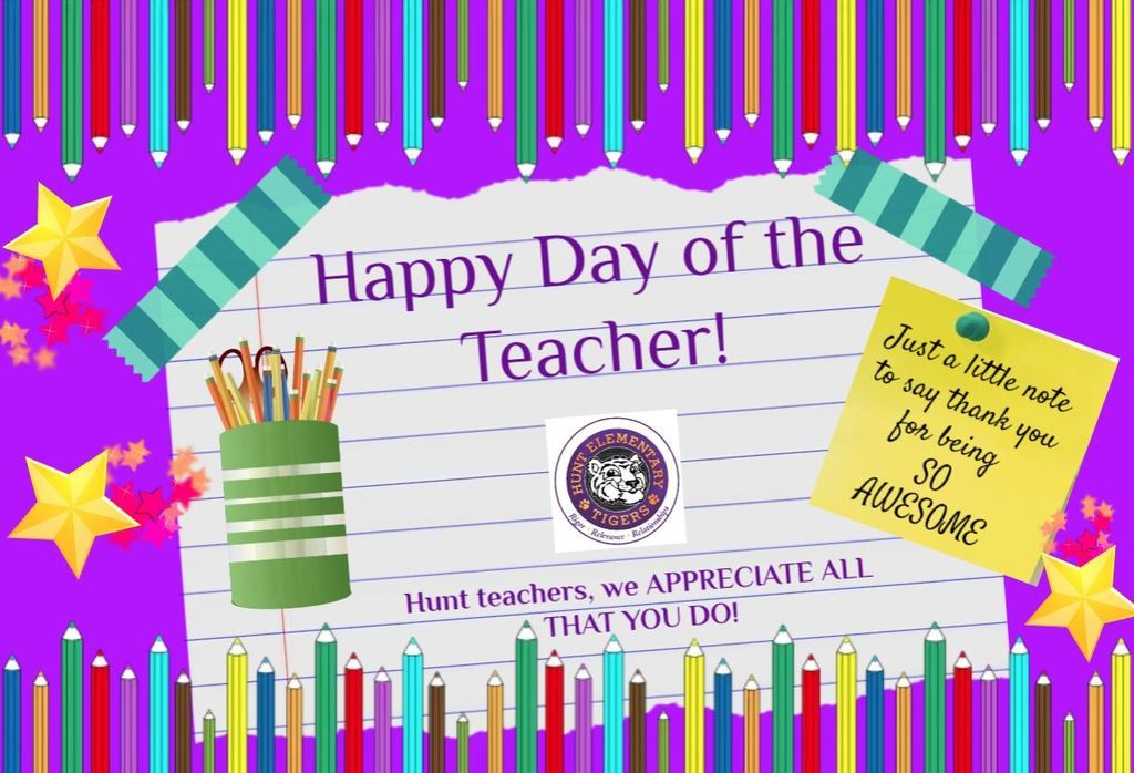 Day of Teacher