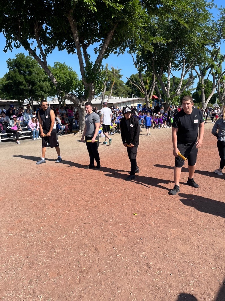 parent relay
