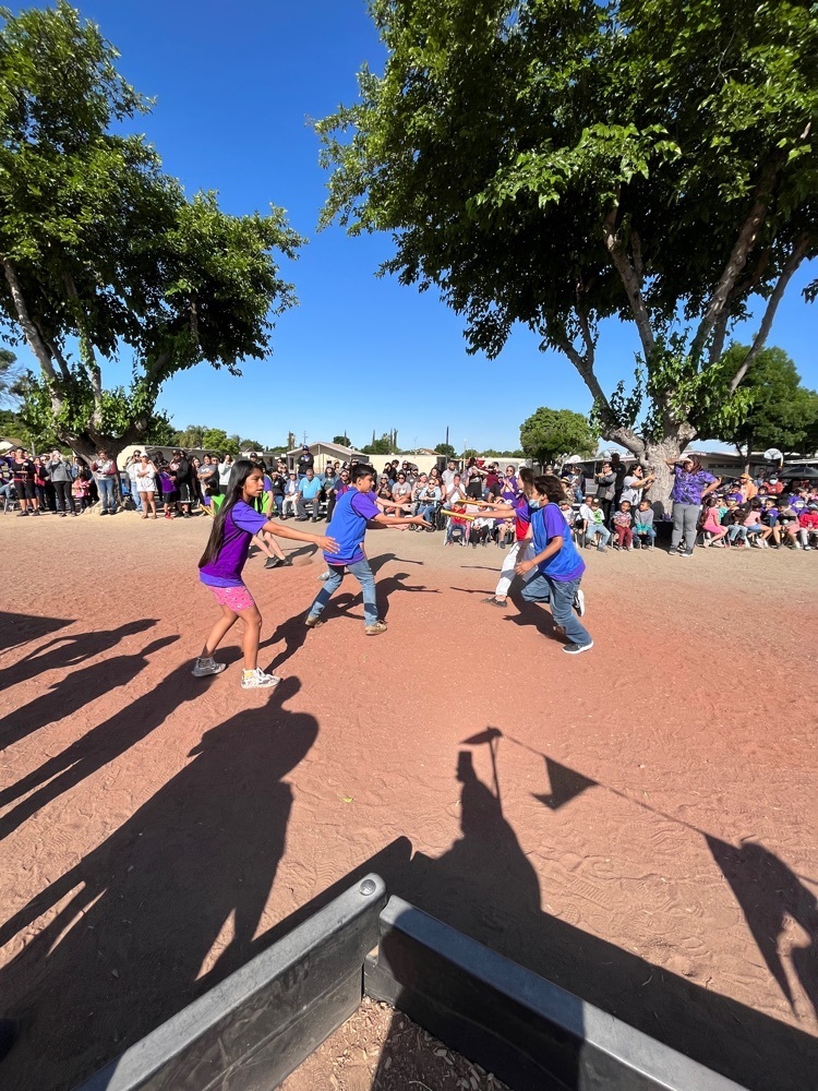 running events