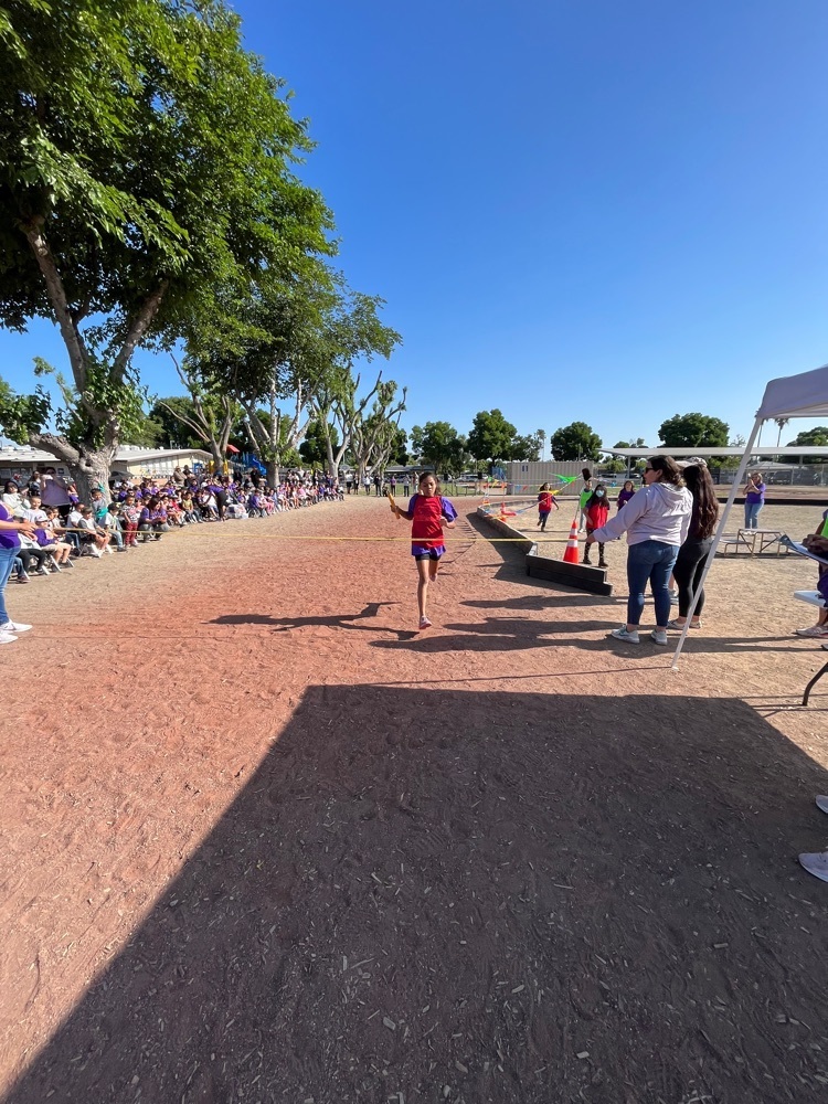 running events