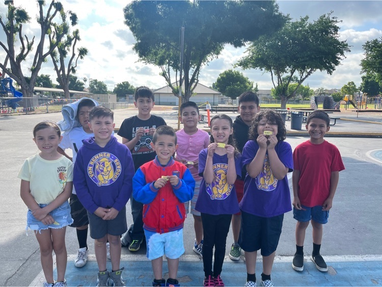 TK-2 students